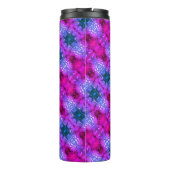 Clover Mia Ikat Thermosbecher (Rückseite)