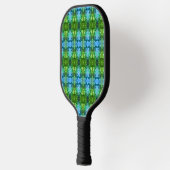 Clover Miami Ikat 8 Pickleball Schläger (Links)