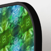 Clover Miami Ikat 8 Pickleball Schläger (Linke Seite)