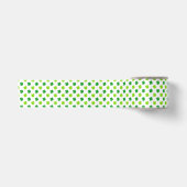 Clover Satin Ribbon Satinband (Vorderseite)