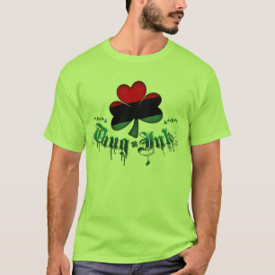 Cloverleaf-Hemd T-Shirt
