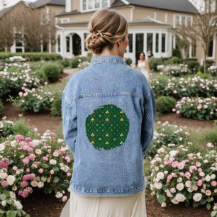 Cloverlight Jeansjacke