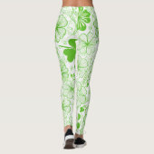 Cloverlight Waltz Leggings (Rückseite)