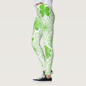 Cloverlight Waltz Leggings (Links)