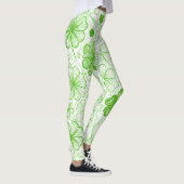 Cloverlight Waltz Leggings (Rechts)