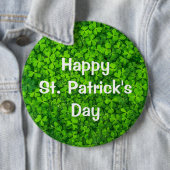 Clovers Button (Beispiel)