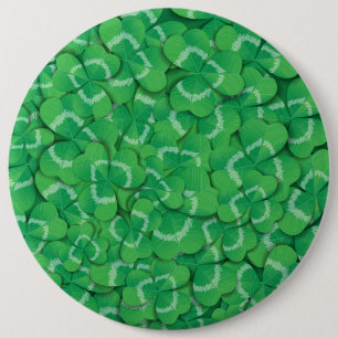 Clovers Button