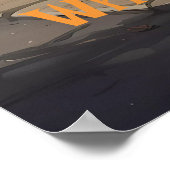 Clover's Charm: Eine Reise zum Glück Poster (Ecke)