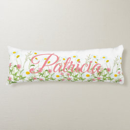 Clovers & Daisies Seitenschläferkissen