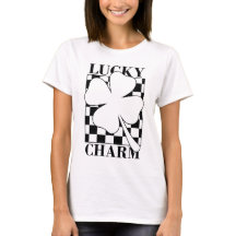 Clover's Embrace: Das Wesen des Glücks