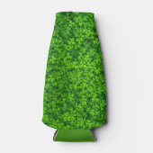 Clovers Flaschenkühler (Vorderseite)