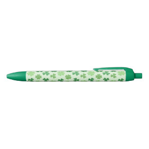 Clovers Kugelschreiber