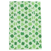 Clovers Mittlere Geschenktüte (Vorderseite)