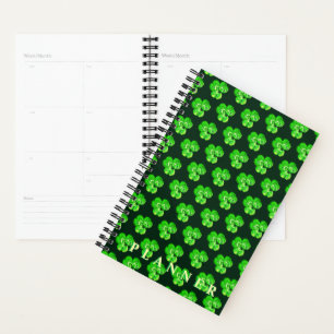 Clovers Planner - Ihre Farben Planer
