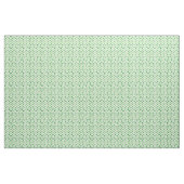 Clovers Stoff (Yard (91,4 cm))