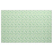 Clovers Stoff (Fat Quarter (45,7 x 55,9 cm))