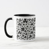 Clovers Tasse (Links)