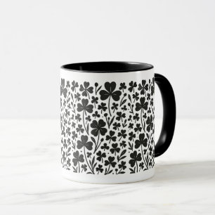 Clovers Tasse
