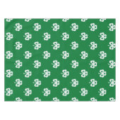 Clovers Tischdecke (Vorderseite (Horizontal))