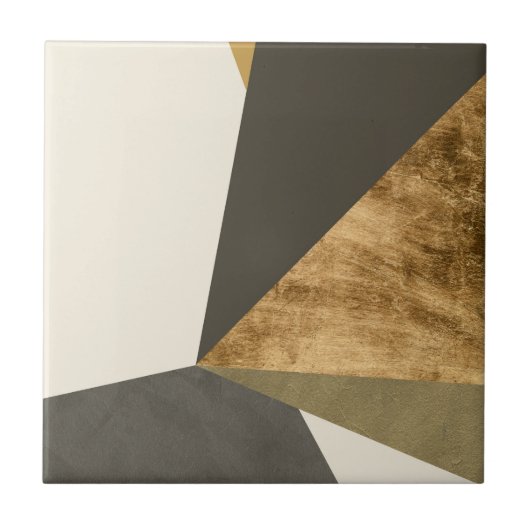 Clovis II Fliese (Vorderseite)