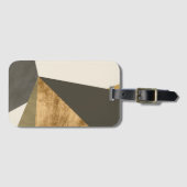 Clovis II Gepäckanhänger (Vorderseite (Horizontal))