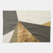 Clovis II Geschirrtuch (Horizontal)