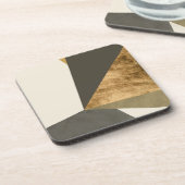 Clovis II Getränkeuntersetzer (Linke Seite)