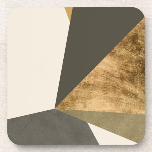 Clovis II Getränkeuntersetzer (Vorderseite)