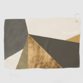 Clovis II Golfhandtuch (Horizontal)