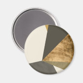 Clovis II Magnet (Vorderseite/Rückseite)