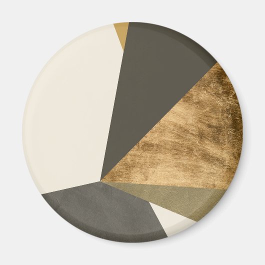 Clovis II Magnet (Vorne)