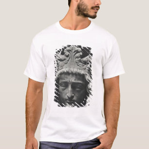 Clovis II, Merovingian Frankish T-Shirt