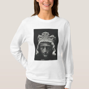 Clovis II, Merovingian Frankish T-Shirt