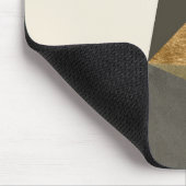 Clovis II Mousepad (Ecke)