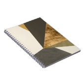 Clovis II Notizblock (Rechte Seite)