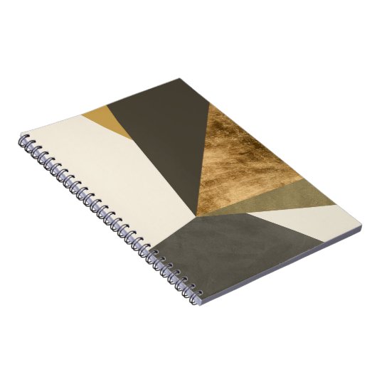 Clovis II Notizblock (Rechte Seite)