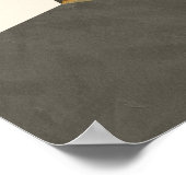 Clovis II Poster (Ecke)