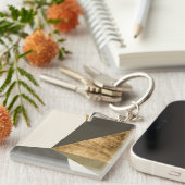 Clovis II Schlüsselanhänger (Vorderseite rechts)