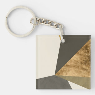 Clovis II Schlüsselanhänger