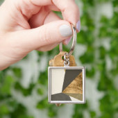 Clovis II Schlüsselanhänger (Hand)