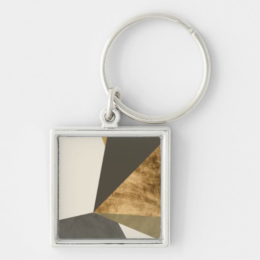 Clovis II Schlüsselanhänger (Vorne)