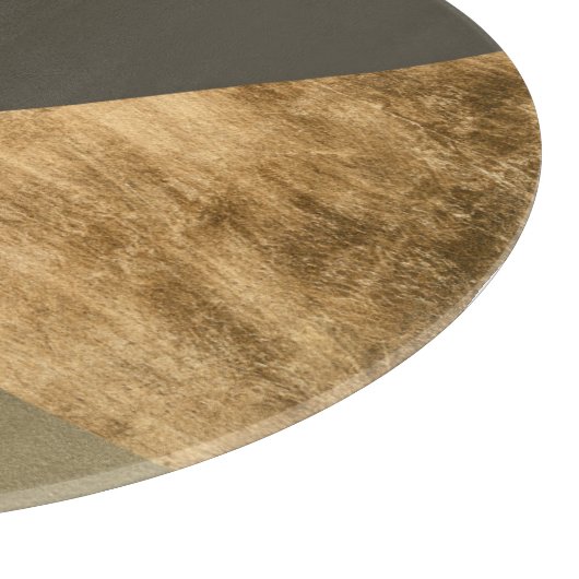 Clovis II Schneidebrett (Ecke)