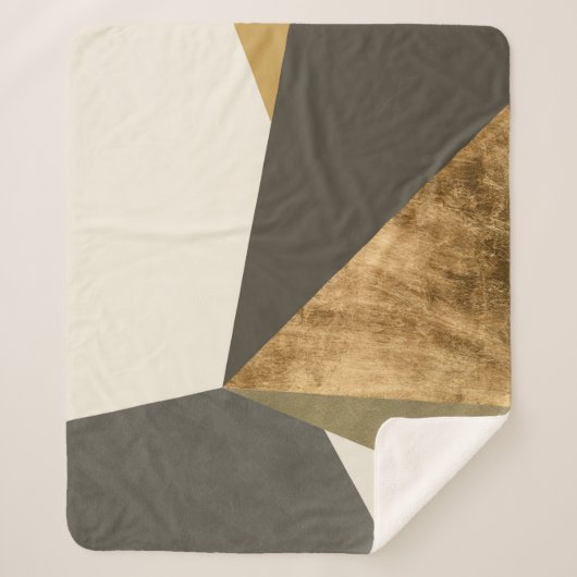 Clovis II Sherpadecke (Vorderseite)