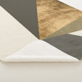 Clovis II Sherpadecke (3/4)