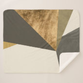 Clovis II Sherpadecke (Vorderseite (Horizontal))