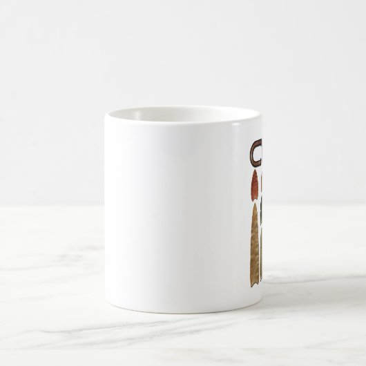 Clovis-Kaffeetasse Kaffeetasse (Mittel)