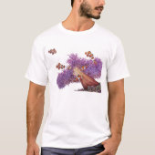 Clowfish T-Shirt (Vorderseite)