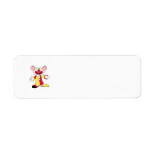 ClowLabel mit großem Ertrag