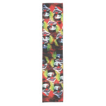 Clowmuster des Horrors