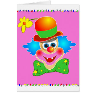 Clown